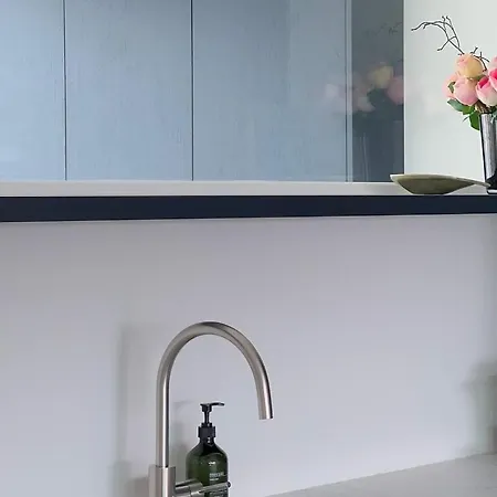 Apartment Rietveld Design - Penthouse Ii