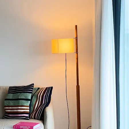 شقة Rietveld Design - Penthouse Ii أوستدوينكيرك