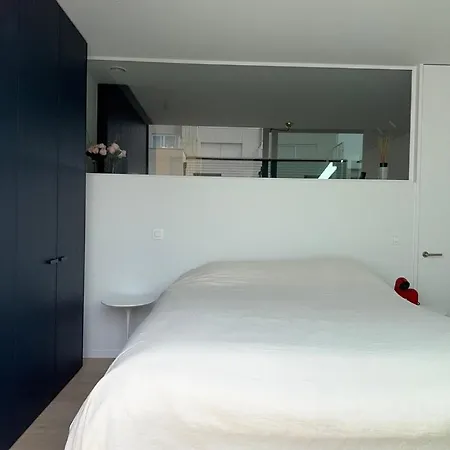 Rietveld Design - Penthouse Ii Apartment *