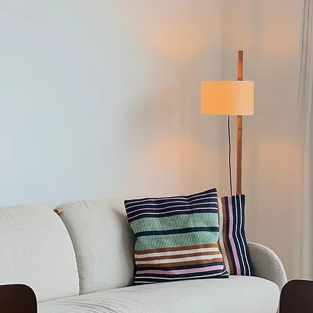 شقة Rietveld Design - Penthouse Ii أوستدوينكيرك