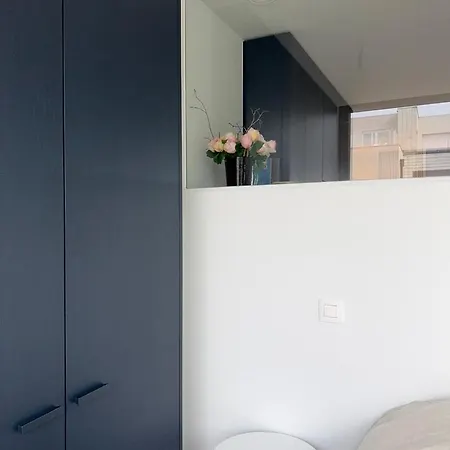 Apartment Rietveld Design - Penthouse Ii *