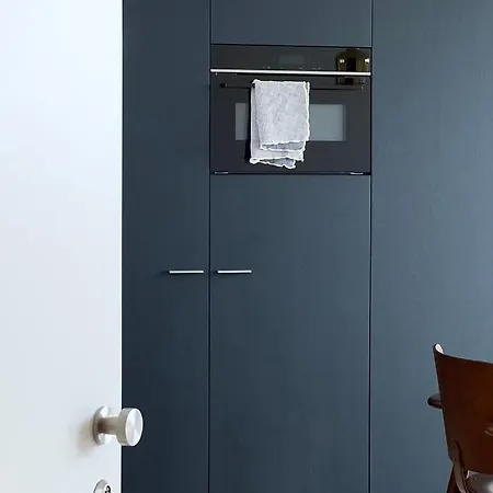 Rietveld Design - Penthouse Ii Apartment