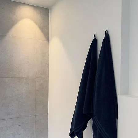 Rietveld Design - Penthouse Ii Apartment *